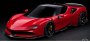 Открыть статью Тюнеры представили карбоновую версию суперкара Ferrari SF90 Stradale