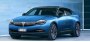 Открыть статью Премиальный итальянский кроссовер LANCIA Aurelia появится в 2026 году
