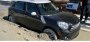 Открыть статью Угонщица оставила украденный MINI Cooper в бетоне