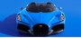 Марка BUGATTI объяснила, почему отказалась от создания внедорожника
