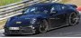 На тестах замечен прототип гибридного Porsche 911 GTS