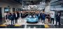 Открыть статью С завода Lamborghini сошел последний экземпляр суперкара Aventador