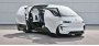Компания Porsche представит трехрядный электрический кроссовер K1 с…