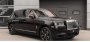 Растянутый кроссовер Rolls-Royce Cullinan выставили на продажу в…
