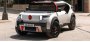 Компания CITROEN представила электропикап CITROEN Oli Concept с салоном из…