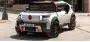 Компания CITROEN представила электропикап CITROEN Oli Concept с салоном из…