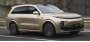 В КНР представлен кроссовер Li Auto L8 в версиях Pro и Max