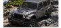 Внедорожники JEEP Wrangler останутся без дизеля с ноября 2022 года