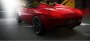 В Сети показали изображения электрического кабриолета Fiat Barchetta