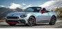 Спортивный Fiat 124 Spider пользуется большой популярностью