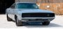 1000-сильный Dodge Charger 1968 года с мотором Hellephant выставлен…