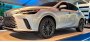 Компания LEXUS оценила новый LEXUS RX для Европы минимум в 4,62 млн…
