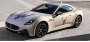 Электрический Maserati GranCabrio будет представлен в 2023 году