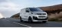 Открыть статью Минивэн Vauxhall Vivaro получил спортивную версию GS и более мощный…