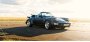 Открыть статью Показали электрический 500-сильный кабриолет Porsche 964 от Everrati