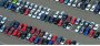 Открыть статью В сентябре жители РФ приобрели новых автомашин на 4% больше, чем в…