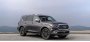 Открыть статью INFINITI QX80 2023 года получает Amazon Alexa и дорожает на 2100…
