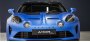 Компания Alpine выпустила спецсерию Alpine A110 R Fernando Alonso…