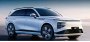 XPeng G9 или китайский конкурент роскошному Porsche Cayenne