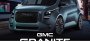 Компания GMC анонсировала доступный электромобиль GMC Granite