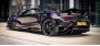 Оттенок кузова спортивного McLaren 765LT Spider стоит 30 млн.руб.