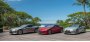 Модельный ряд Lexus LC 2023 года получил перенастроенную подвеску и…
