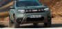 DACIA представит на автошоу в Париже гибридный универсал DACIA Jogger…