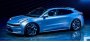 Компания GEELY показала обновленный электрокар Zeekr 001 с запасом…