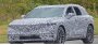 Компания ACURA вывела на тесты электрический внедорожник ACURA ZDX…