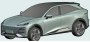 Компания CHANGAN готовит электрический кроссовер под брендом Shenlan