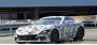 Открыть статью Новый Ferrari 812 Superfast 2024 года показали на шпионских фото в…