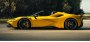 Открыть статью Тюнер Novitec выпустил 1094-сильный гиперкар Ferrari SF90 Spider с…