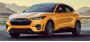 Теперь Ford фокусируется на привлекательности электромобилей, а не их мощности