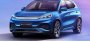 Открыть статью Китайский BYD представил свой первый электрический внедорожник BYD…