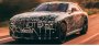 Открыть статью Почему Spectre идеальное имя для первого электромобиля Rolls-Royce?