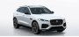 Компания Jaguar выпустила модели F-Pace и F-Type ограниченным тиражом…