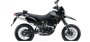 Kawasaki анонсирует 2023 D Tracker X для индонезийского рынка