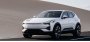Дебютировал полностью электрический кроссовер Polestar 3 2024 года с…