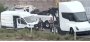 Полупрототип электрического грузовика Tesla Semi сломался всего за…