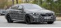 На тестах замечена гибридная версия «заряженного» BMW M5