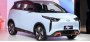 Новый хэтчбек CHERY Wujie Pro появится у дилеров в КНР до конца…