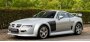 Редкий спорткар MG XPower SVR 2005 года с малым пробегом выставлен на…