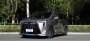 Компания GAC начинает продажи нового минивэна Trumpchi M8 Grandmaster