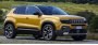 Компания JEEP представила первый электрический внедорожник JEEP…