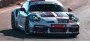 Спорткар Porsche 911 Turbo S стал рекордсменом Пайкс-Пик