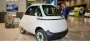 В Париже дебютировали два крошечных концепта Microlino Lite и…