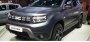 Новый кроссовер DACIA Duster с самым богатым оснащением представлен…