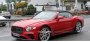В Интернете появились фотографии гибридного кабриолета Bentley…