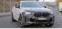 BMW X6 2023 года на шпионских фотографиях раскрывает серийную решетку радиатора…