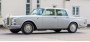Ретро-кар Rolls-Royce Silver Shadow 1974 года Фредди Меркьюри…